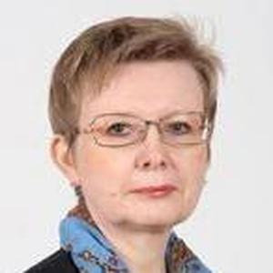Пирожкова Наталья Игоревна