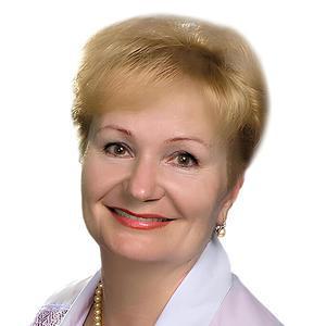 Бреус Наталья Петровна