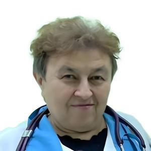 Герасимова Надежда Исаевна