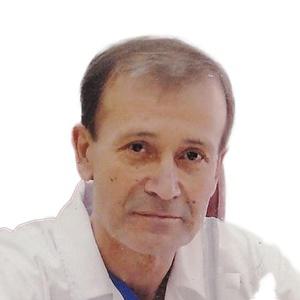 Белый Михаил Иосифович