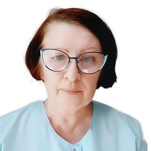 Пуртова Елена Игоревна