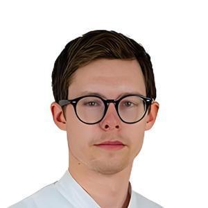 Сидоров Егор Андреевич