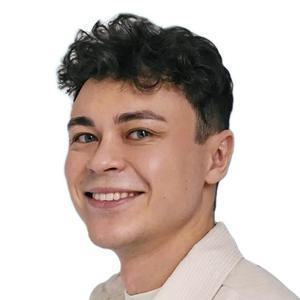 Зайнуллин Тимур Айратович