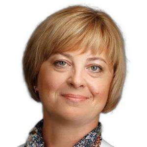 Ершова Екатерина Владимировна