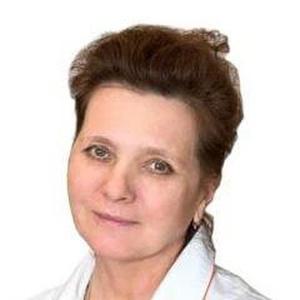 Кистерева Татьяна Александровна