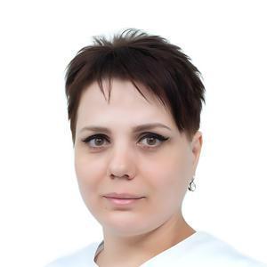 Мельникова Елена Александровна