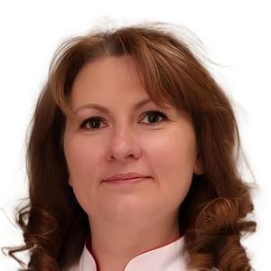 Мешалкина Алена Сергеевна