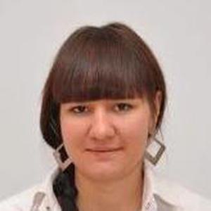 Рыжакина Наталья Сергеевна