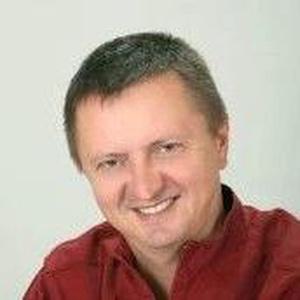 Середа Александр Владимирович