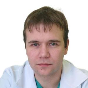 Рябоконь Никита Романович