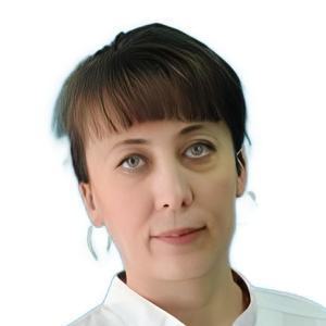 Малинина Татьяна Ивановна