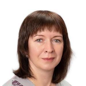 Архипова Марина Алексеевна