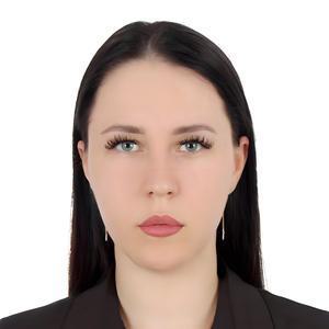 Псарёва Алина Вячеславовна