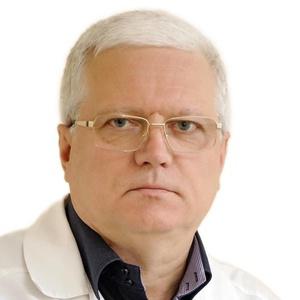 Невзоров Михаил Александрович