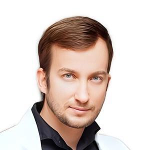 Савельев Евгений Игоревич
