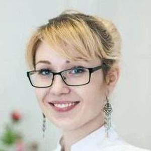 Рудоманова Ольга Александровна