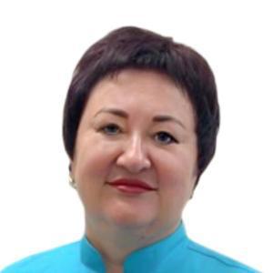 Беликова Елена Юрьевна