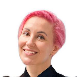 Клемина Полина Владиславна