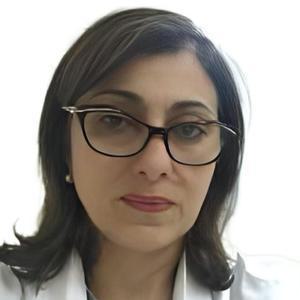 Дошлакиева Маден Исраиловна