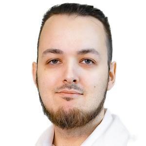 Петров Марат Валерьевич