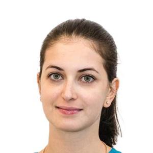 Курбанова Алина Юрьевна