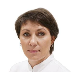 Батюхно Татьяна Александровна