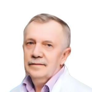 Степанов Валентин Николаевич