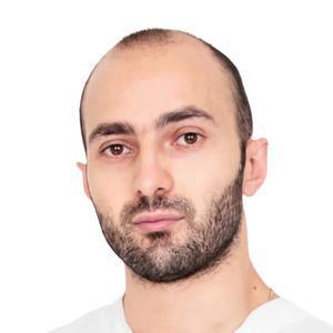 Гарибян Эдгар Артурович