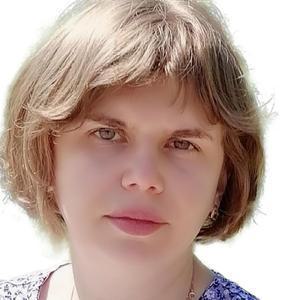 Брик Дарья Сергеевна