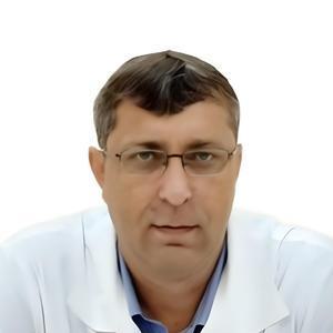Саидмурадов Тимур Алишерович