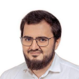 Магомедов Джабраил Газиевич