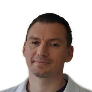 Савенков Сергей Владимирович