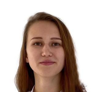 Кузьмина Екатерина Владимировна
