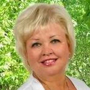 Шмарина Наталья Анатольевна
