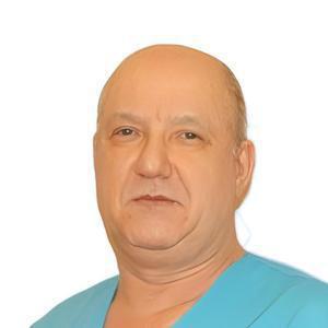 Ненастьев Юрий Константинович