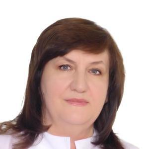 Пономарёва Ольга Васильевна