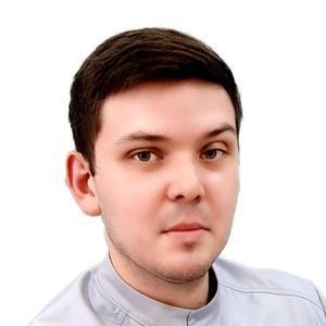 Нагорный Кирилл Олегович