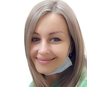 Хоменко Елена Анатольевна