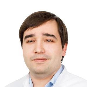 Ходжибеков Расим Ринатович