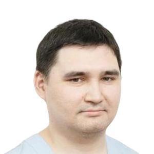 Жартанов Олег Алексеевич