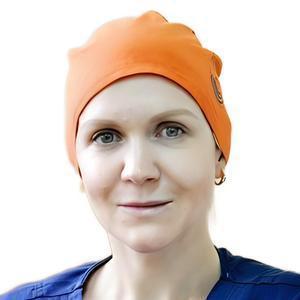 Кабардина Екатерина Владимировна