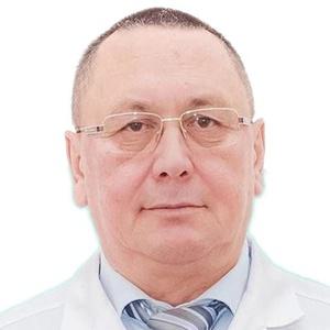 Кузбеков Ришат Сулейманович