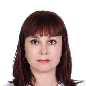 Душкина Татьяна Викторовна