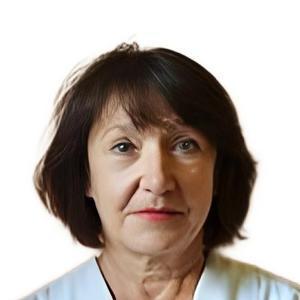 Кузнецова Галина Павловна