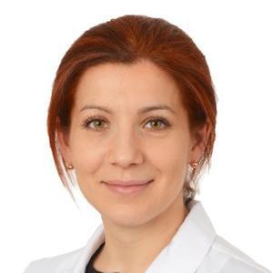 Козуб Ирина Викторовна