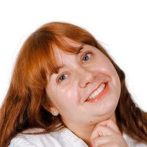 Конопляник Анна Витальевна