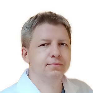 Зинов Федор Николаевич