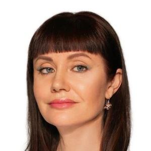 Ахмадеева Гульназ Алимжановна