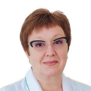 Королева Нина Сергеевна