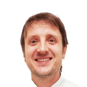 Обрядчиков Александр Валентинович